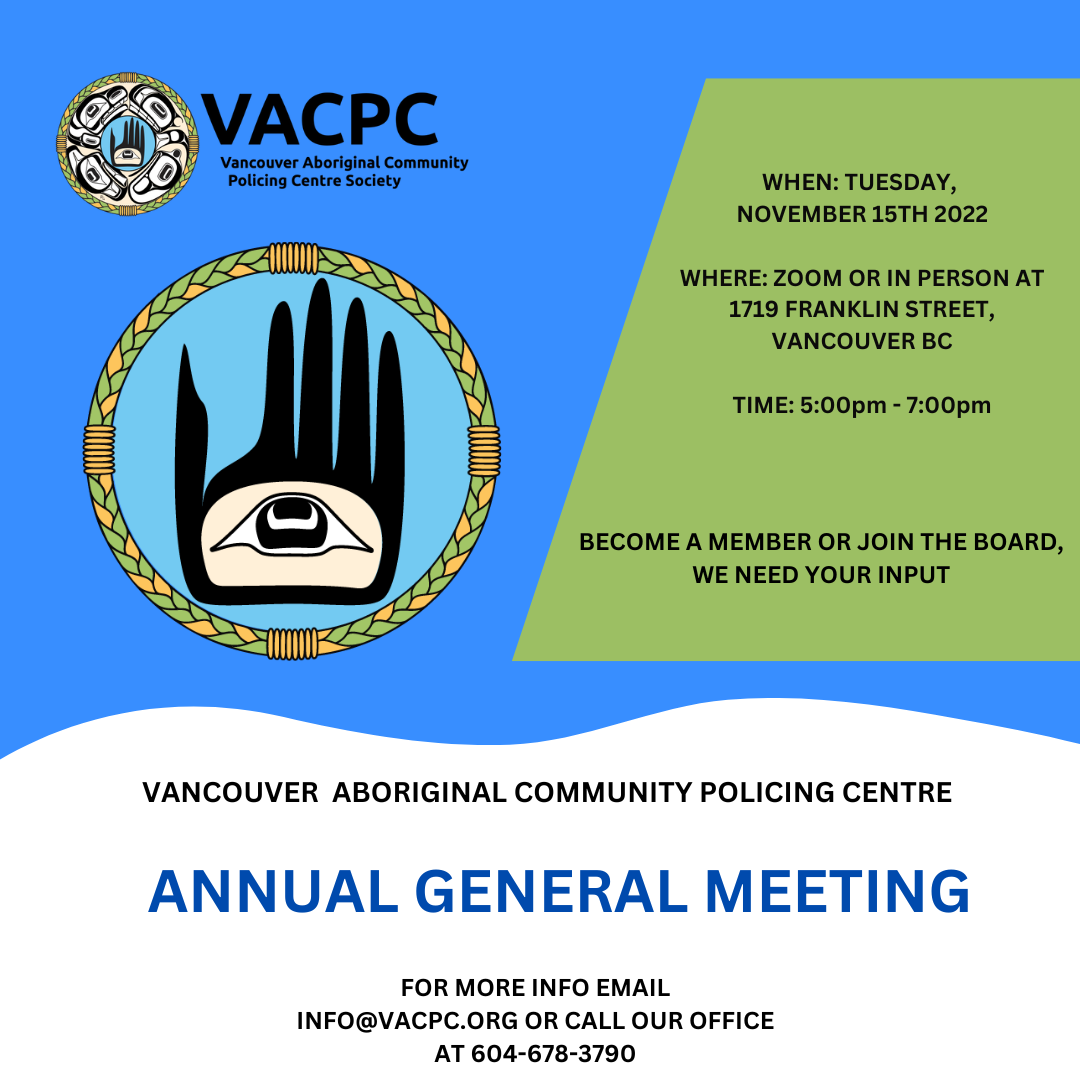 Annual General Meeting 2023