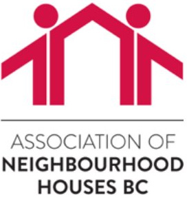 Association of Neighbourhood Houses BC logo